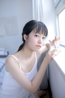 明星专题：苗可丽